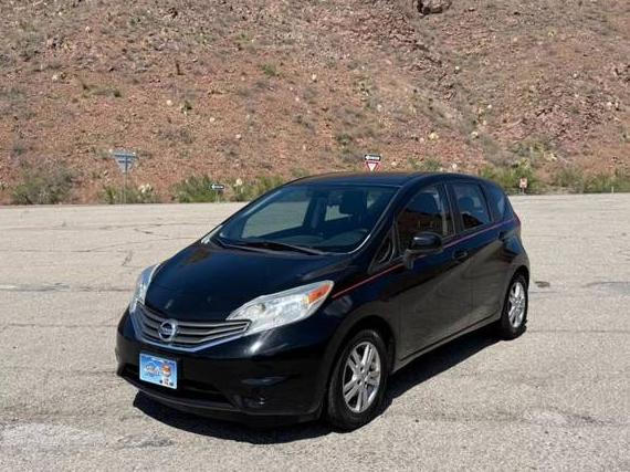 NISSAN VERSA NOTE 2014 3N1CE2CP8EL393892 image